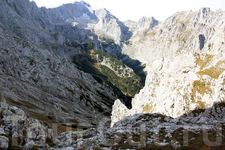 долина Hoellental