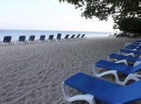 Alegre Beach Resort