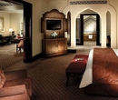 Фото Shangri-La Hotel Qaryat Al Beri Abu Dhabi