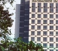Фото отеля Eastwood Richmonde Hotel Фото отеля Eastwood Richmonde Hotel