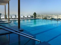 Nassima Towers Hotel Apartments