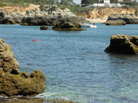 Acvalangisti nireaiut, Portimao