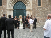 Тиволийская свадьба