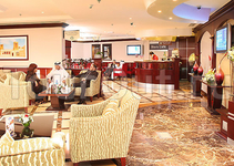 Emirates Stars Hotel Apartments Dubai