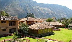 La Casona de Yucay