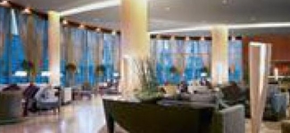 Al Faisaliah Hotel, A Rosewood Hotel