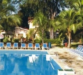 Villa Islazul Los Laureles