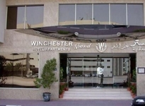 Winchester Grand Hotel Apartments
