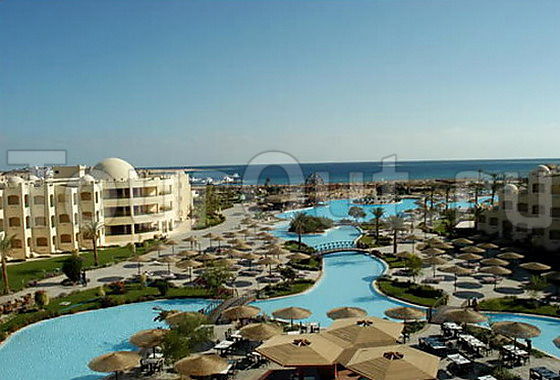 Tia Heights Makadi Bay