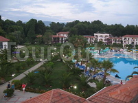 Lykia Botanika Beach & Fun Club