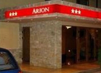 Фото отеля Arion Hotel Constanta Фото отеля Arion Hotel Constanta