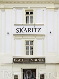 Фото отеля Skaritz Hotel & Residence