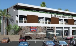 Bur-Nas Beach Resort