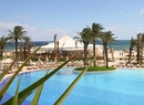 Фото Moevenpick Resort and Marine Spa Sousse
