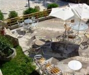 Hotel El Mirador Caldera