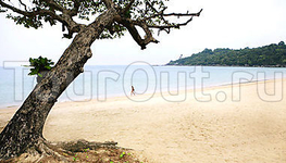 Emerald Beach Resort & Spa