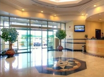 Al Diar Siji Hotel Apartments