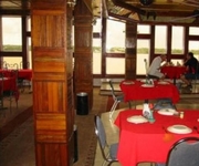 Suriname Tulip Hotel