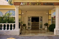 Фото отеля Art Suites Hotel Yalikavak