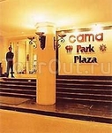 Cama Park Plaza