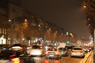 champs elysees