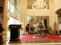 Emirates Stars Hotel Apartments Dubai