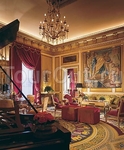 St. Regis Grand Hotel