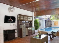 Arcadia Villa