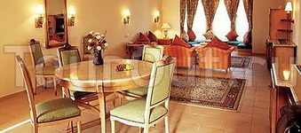 Concorde El Salam Hotel Sharm Sheikh