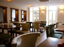 Au Pera Hotel