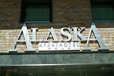 Alaska Aparthotel