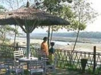 Фото отеля Safari Narayani Lodge Chitwan