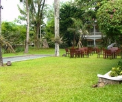 Maison Souvannaphoum Hotel