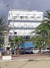Фото отеля Hotel La Sirenetta