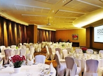 Four Points by Sheraton Lagos