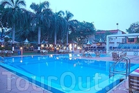 Фото отеля Ideal Beach Resort Mahabalipuram