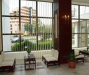 Hotel Ambasador Mamaia