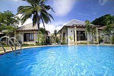 Rummana Boutique Resort