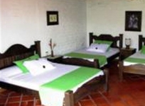 Finca Hotel La Tata