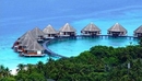 Фото Adaaran Prestige Water Villas Meedhupparu