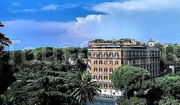 Hotel Eden Roma