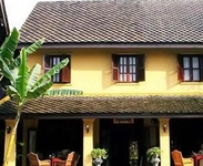 La Maison De Mouhot La Maison De Mouhot