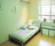 Coop Residence WhiKyung-Dong
