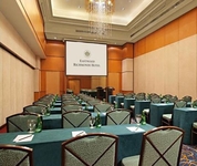 Eastwood Richmonde Hotel
