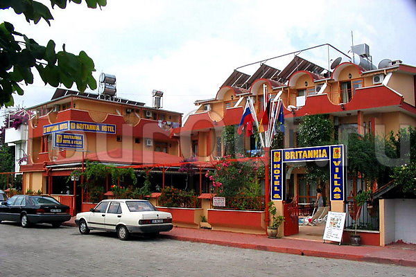 Britania Hotel & Villas