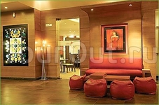 Lemon Tree Hotel City Center Gurgaon