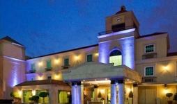 Best Western Plus Monterrey Colon Best Western Plus Monterrey Colon