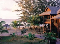 Berjaya Tioman Beach