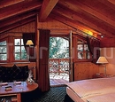 Фото Chalet Mont D`arbois