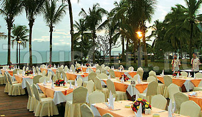 Resort Intime Sanya